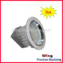 t5 fluorescent lamp housing fluorescent light fixture shade nano reflector